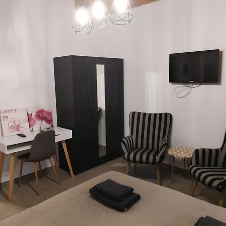 Apartment Ivor *