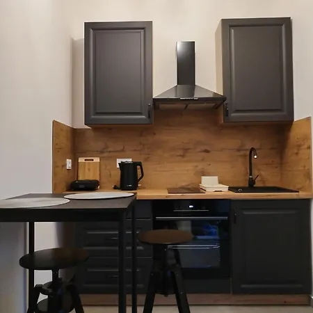 Apartment Ivor *