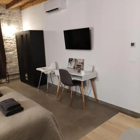 Apartment Ivor