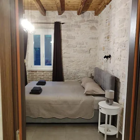 Apartment Ivor *