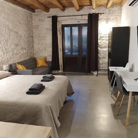 Apartment Ivor *