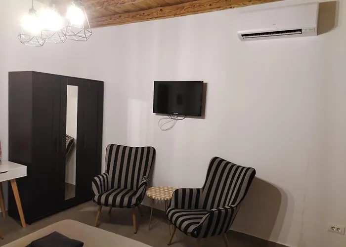 Apartment Ivor *