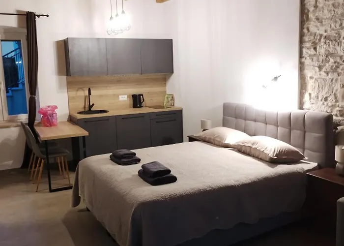 Apartment Ivor