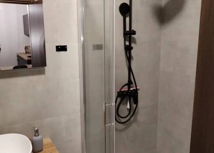 Ivor Apartment