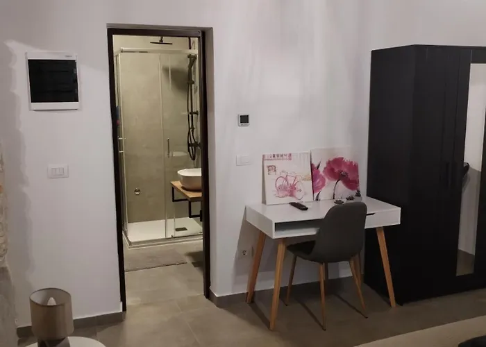 Ivor Apartment Bale