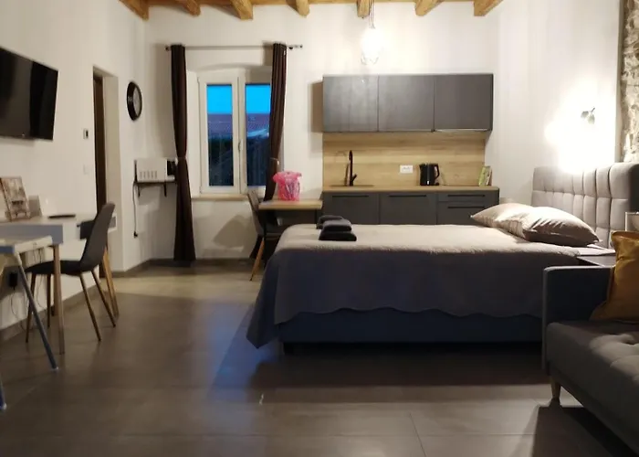 Apartment Ivor