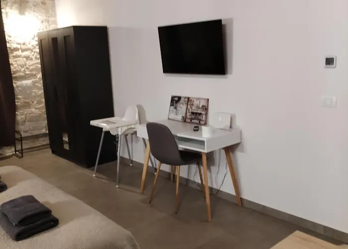 Apartment Ivor
