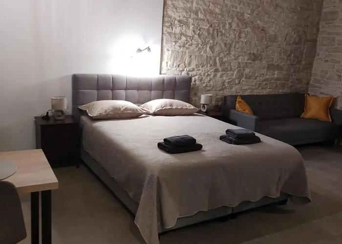 Ivor Apartment Bale