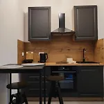 Apartment Ivor *