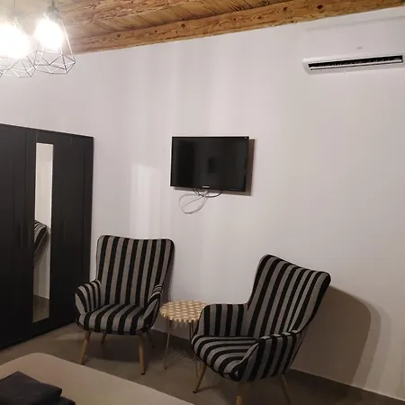 Apartman Ivor *