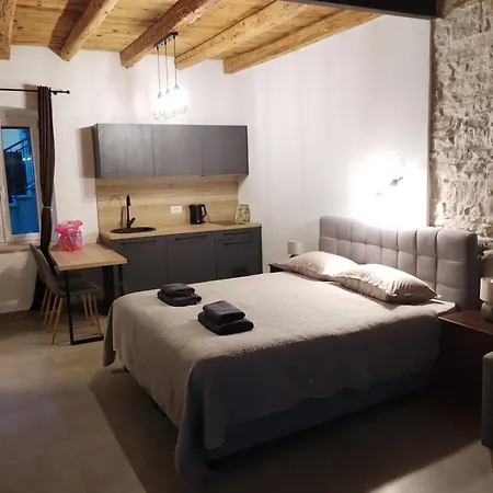 Apartman Ivor