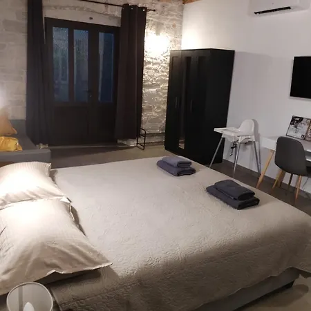 Ivor Apartment Bale